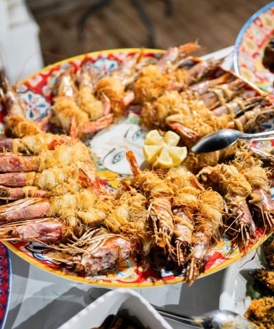 le palme beach club 7