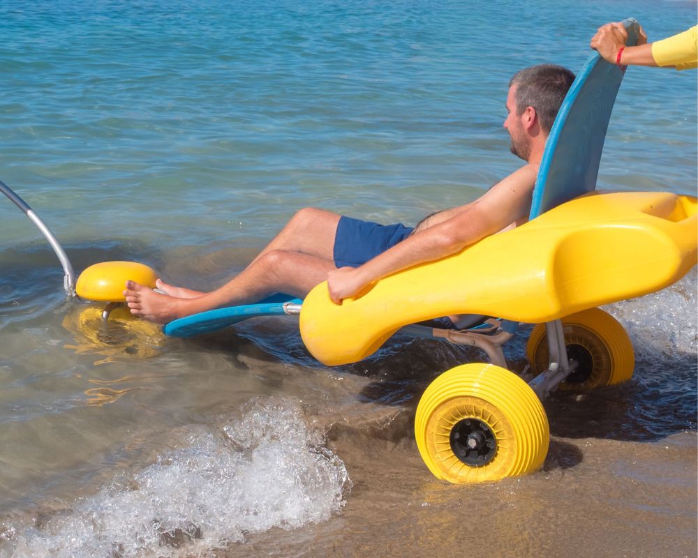 Accessibilità universale