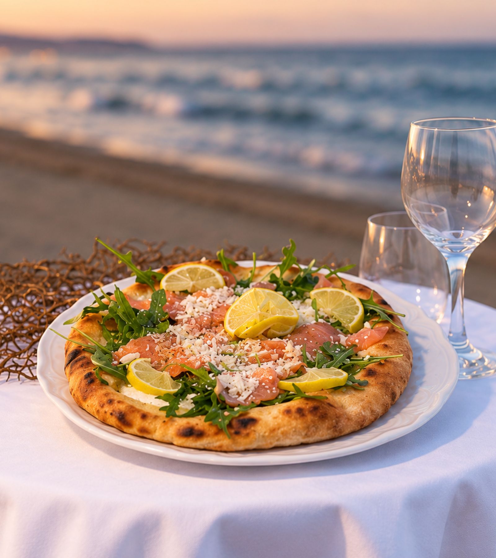 pizzeria vista mare catania7