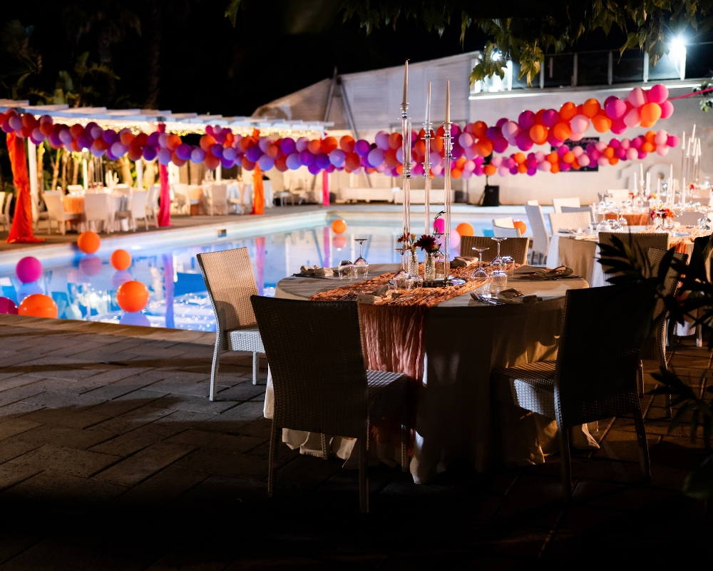 Location Matrimoni sul mare a Catania 12