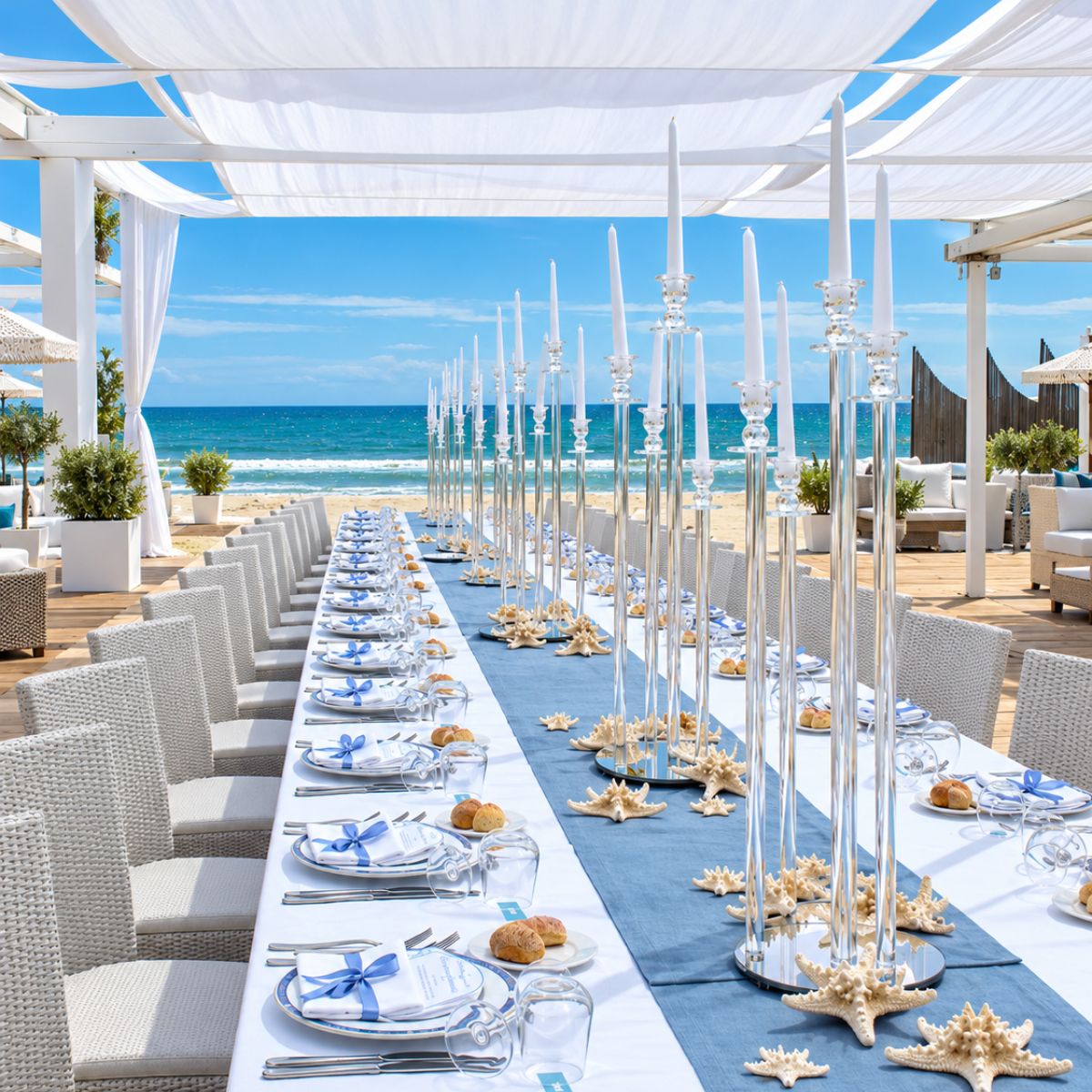 Location Matrimoni sul mare a Catania 6