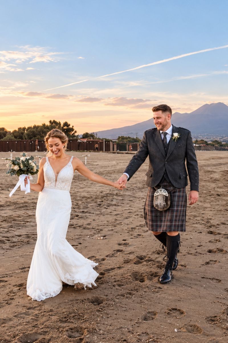 Location Matrimoni sul mare a Catania 9